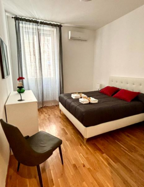 Casa della Vittoria Rome